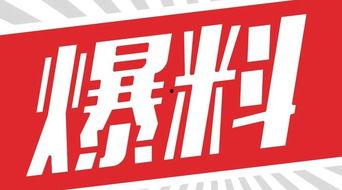 獨家爆料,震驚內幕，揭秘事件背后真相！