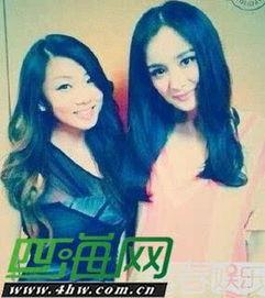 楊冪和鄭愷最新爆料,揭秘娛樂圈幕后真相！