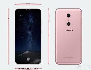 vivo最新版手機爆料,顛覆性設計，性能再升級！