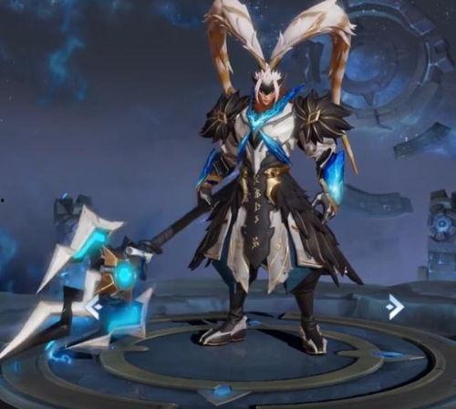 王者最新皮膚爆料呂布,戰神歸來，榮耀再續