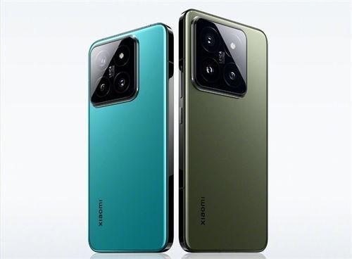 小米14最新爆料國(guó)產(chǎn),小米14前瞻揭秘，國(guó)產(chǎn)旗艦新篇章