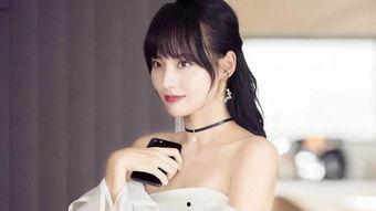 張嘉倪娛樂爆料最新消息,娛樂圈內幕大揭秘！