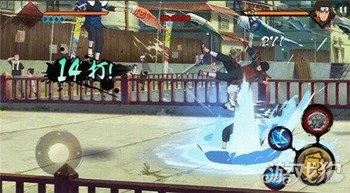 火影九月最新爆料,神秘力量覺醒，忍者世界風云再起