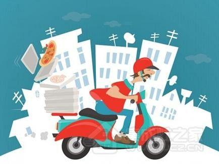 送外賣小哥最新爆料,揭秘送餐背后的辛酸與挑戰