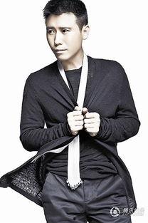 李乃文最新爆料,娛樂圈背后的驚人真相