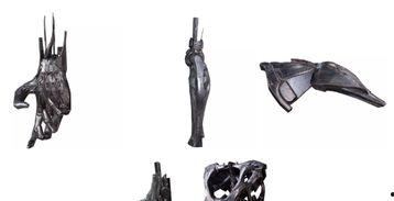 和平精英最新爆料碎片在哪里,最新爆料碎片生成地點大揭秘！