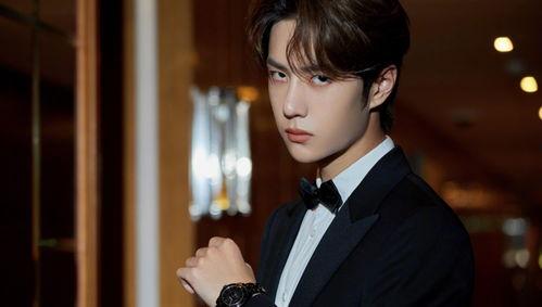 王一博戀情最新爆料圖文,甜蜜瞬間引網友熱議