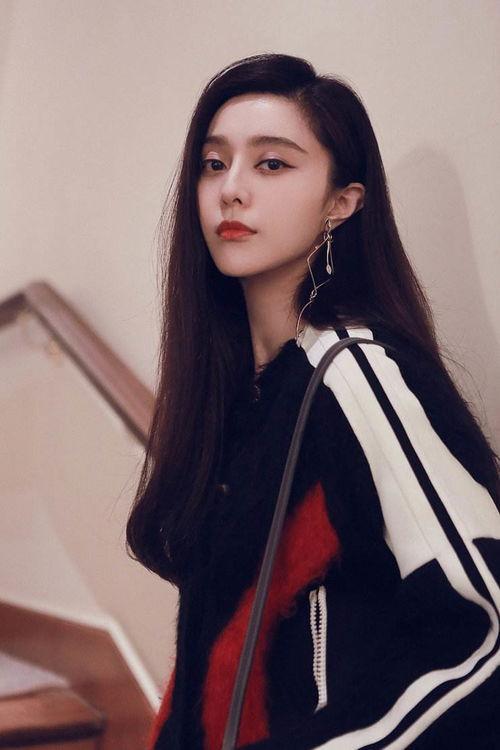 爆料范冰冰視頻大全集最新,揭秘娛樂圈風(fēng)云人物的真實(shí)生活