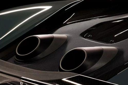 最新排氣爆料圖片,科技與美學的完美融合