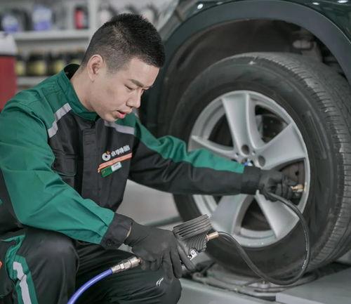 鄭州小李輪胎最新爆料事件,揭秘行業潛規則與消費者權益受損真相