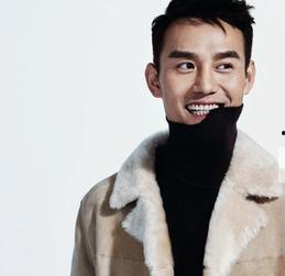 王凱最新爆料新戲,神秘角色引期待，劇情懸念迭起