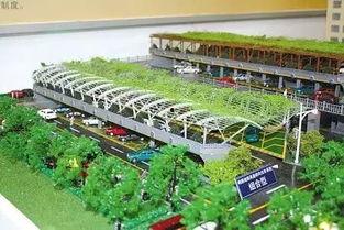 綠地車位最新爆料,揭秘價(jià)格、位置及搶購攻略！”