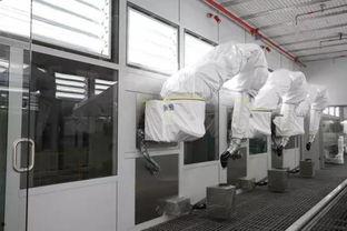 重慶工廠最新爆料,揭秘生產線上的變革與突破