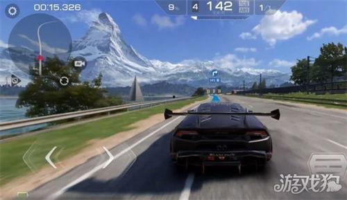 巔峰極速最新更新爆料,全新玩法與升級，速度與激情再升級！