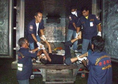 偷渡緬甸最新爆料,偷渡緬甸最新動態，揭秘非法跨境背后的黑暗真相