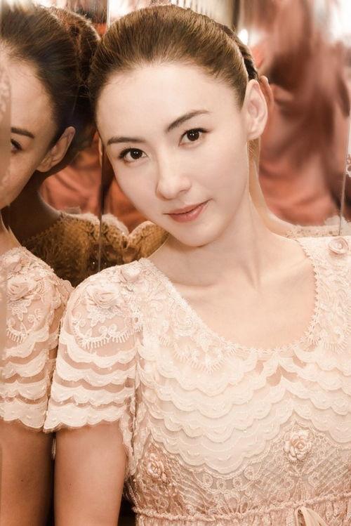 張柏芝最新爆料微博視頻,獨家爆料背后的驚人真相