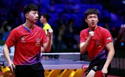 劉大錘最新爆料王楚欽,揭秘乒乓球界風云人物背后的故事”