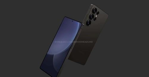 s25最新爆料外觀,外觀設計顛覆想象，引領潮流新風尚