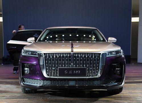 紅旗最新車型爆料視頻大全,視頻大全帶你領略未來豪華轎車風采”