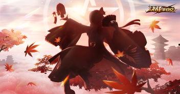 平安京紅葉皮膚最新爆料,新版本美輪美奐，玩家期待值飆升