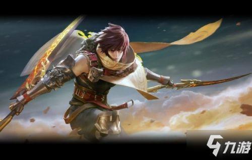 王者瀾皮膚爆料最新,夢幻仙子，翩翩起舞