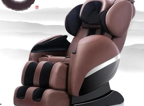 重慶按摩椅爆料最新消息,創新功能與價格戰一觸即發