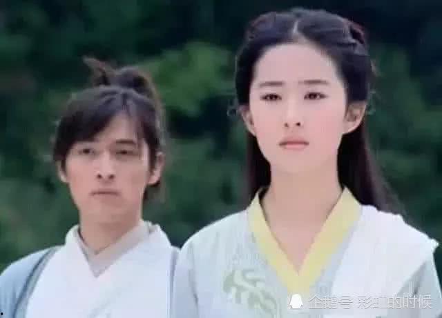 趙靈兒臺詞爆料大全集最新,經典臺詞背后的情感與智慧