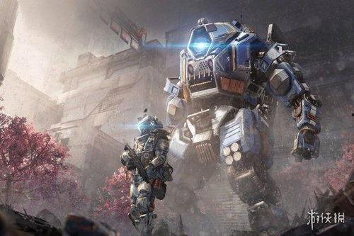 泰坦隕落最新爆料,全新爆料揭示未來戰爭新篇章