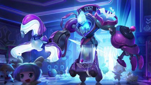 虎牙王者皮膚最新爆料視頻,視覺(jué)盛宴，等你來(lái)戰(zhàn)！