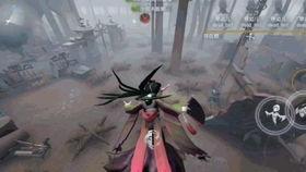 第五人格最新爆料5月,神秘角色登場，驚悚游戲體驗再升級！